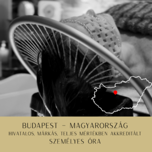 BUDAPEST – Személyes Japán Head Spa tanfolyam